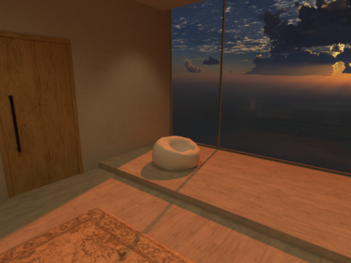 Silence Home