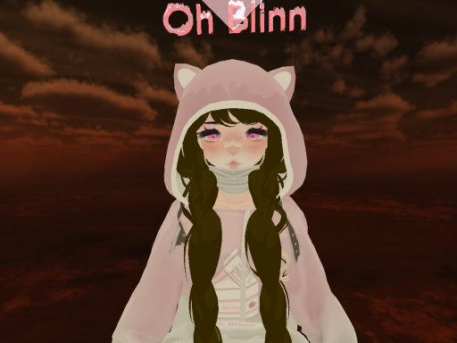 Oh Blinn Box