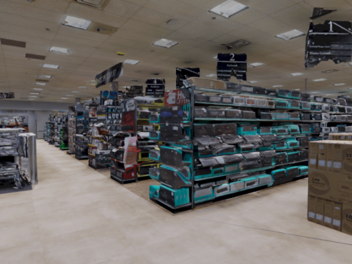 Micro Center