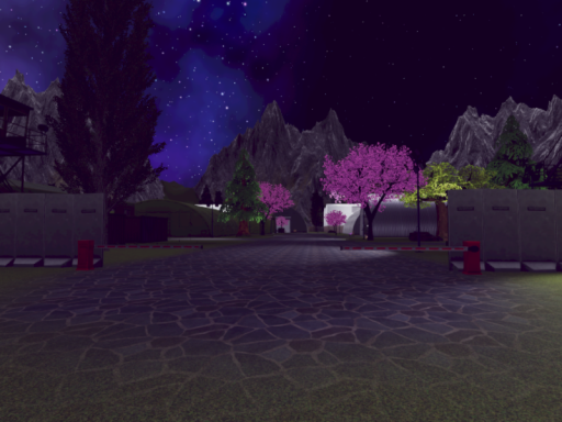 The Sanctuary