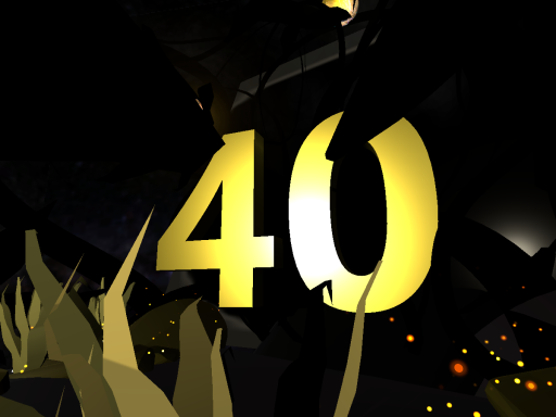 40
