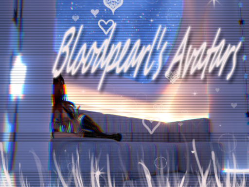 Bloodpearl's Avis