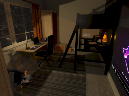 ai dream room
