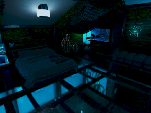 Loppy's Chill Space