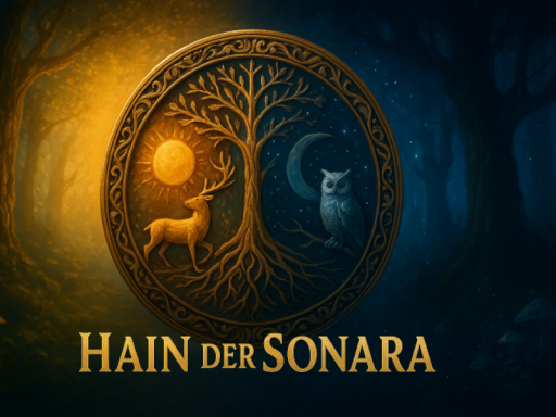 Hain der Sonara