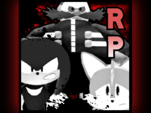 Sonic․exe The Disasters RP Reborn