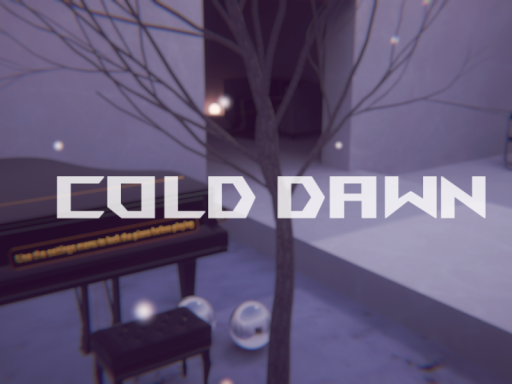 Cold Dawn