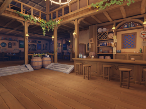 WIP