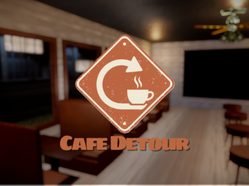 Cafe Detour
