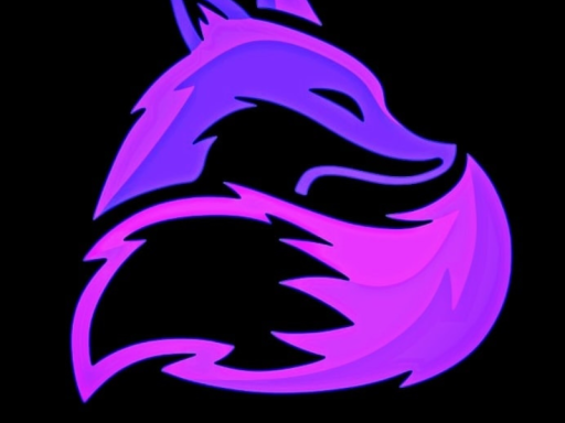 Purple Fox 3․0