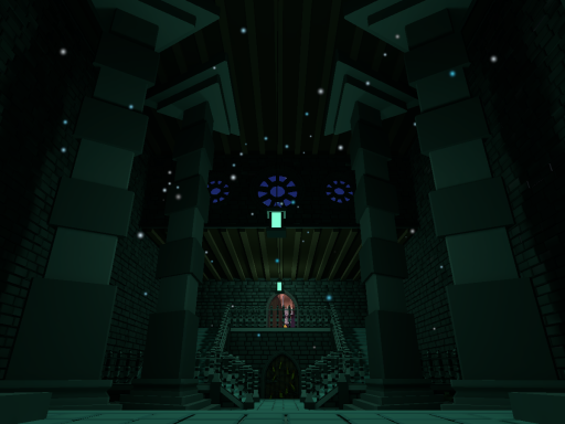 Jester's Court