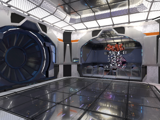 Groms Space Club