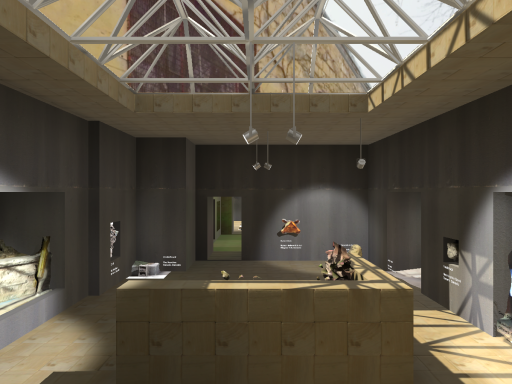 Swatcher's Photogrammetry Gallery
