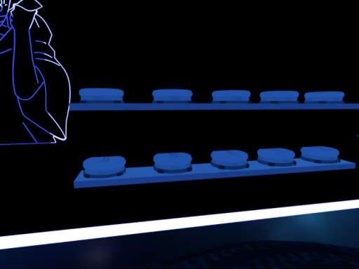Pats Avatar world （WIP）