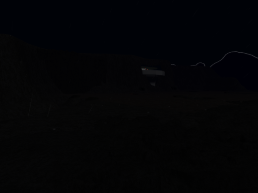 Cliff Edge 2 （On Pause）