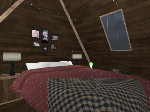 Potato Attic