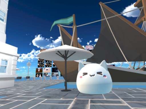 海港（相片集album）