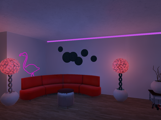youka's Small Bar