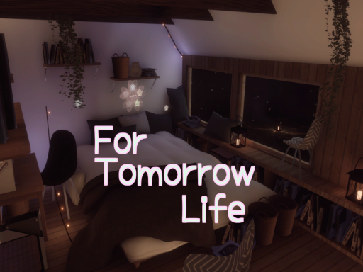 For Tomorrow Life