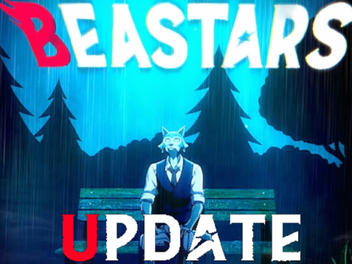 Cam's Beastars World