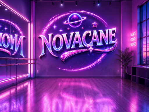 NovaCane Dance World