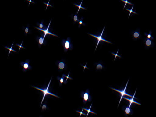 Chromatic Plane