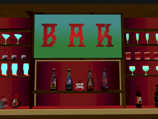The Hazbin Cafe