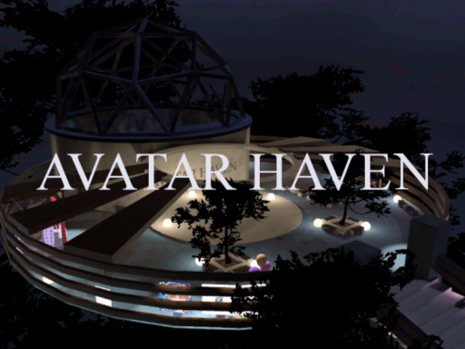 AVATAR HAVEN