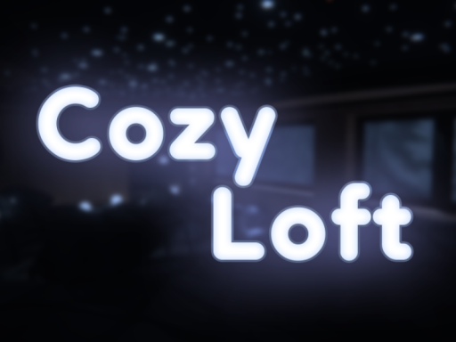 Lucy`s Cozy Loft