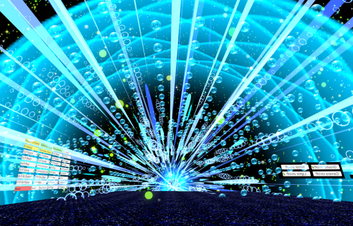 The Particles