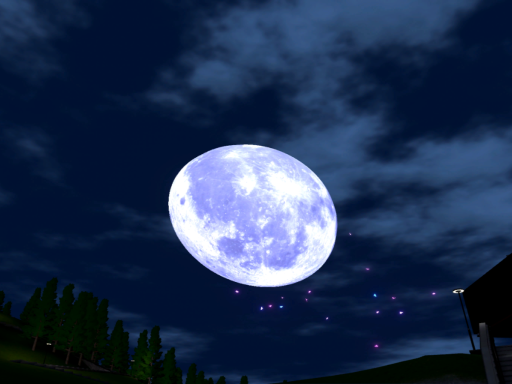 HealingMoon