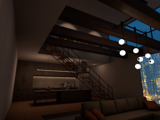 Modern Apartment
