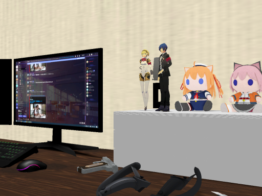 Sujin's Room