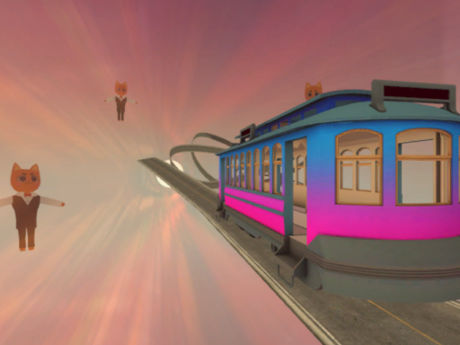 Jazztronauts Void Road