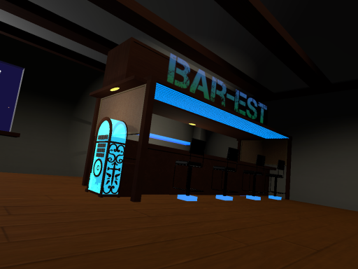 Bar-Est