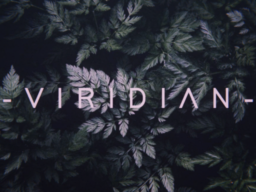 - V I R I D I A N -
