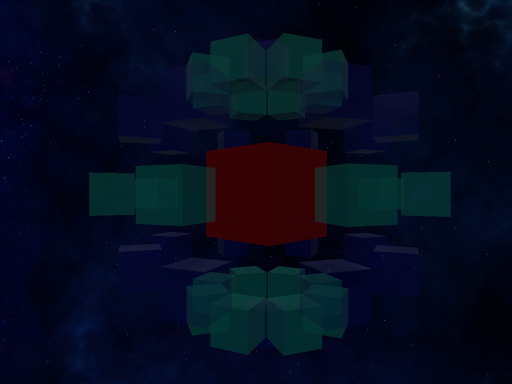 Project Firestorm