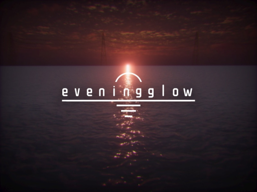ｅｖｅｎｉｎｇｇｌｏｗ