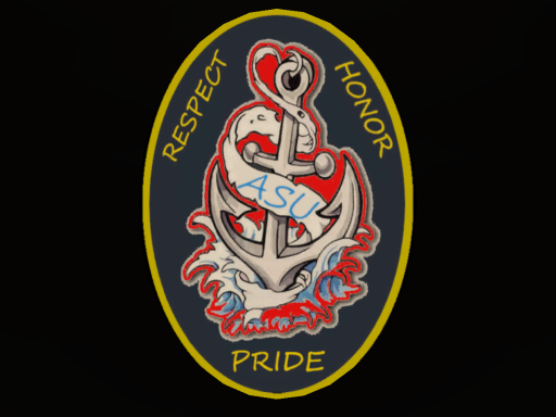 ASU Port Acronza