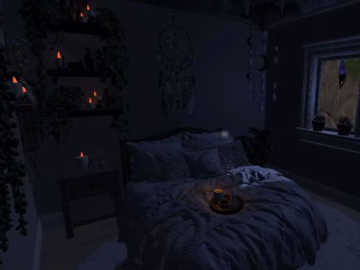 Cozy Bayou