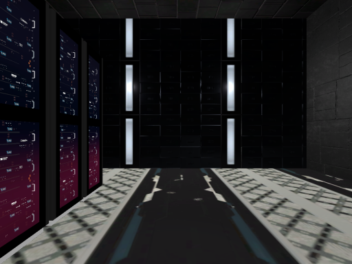 Server Room v․33