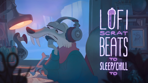 Sleep and Chill Hangout
