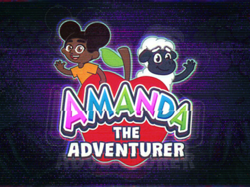 Amanda the Adventurer Attaicc