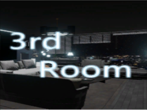 3rdRoom