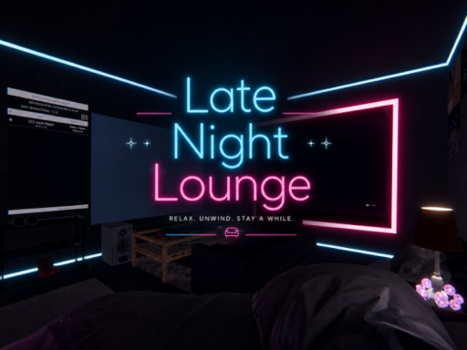 Late Night Lounge