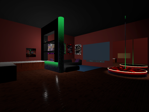love room