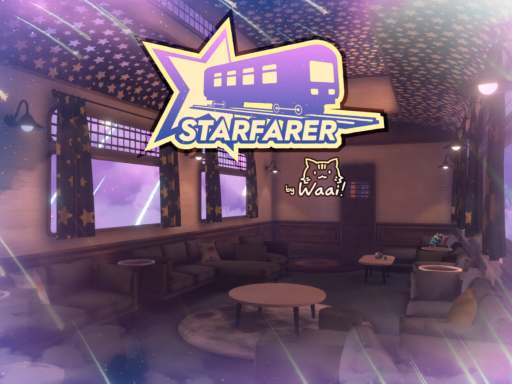 Starfarer