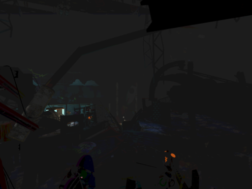 Ruin FazerBlast