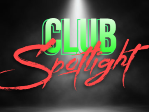 Club Spotlight