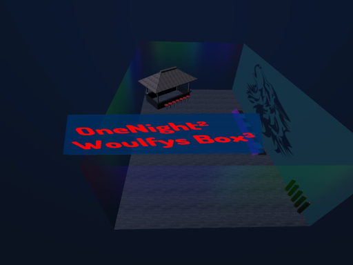 Woulfy´s box V3